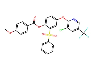 12K-009 structure