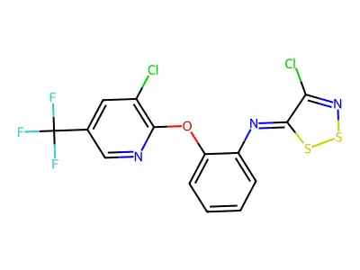 12K-013 structure