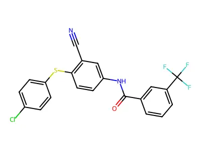 12K-505S structure