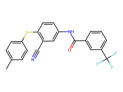 12K-519S structure