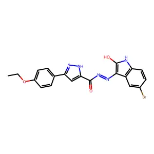 AB00685557-01 structure
