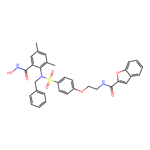 WAY 170523 structure