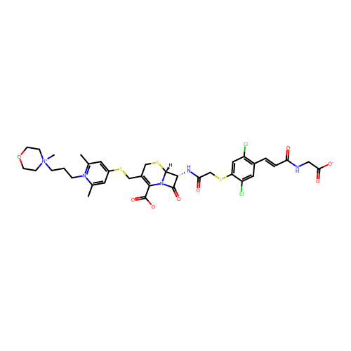 RefChem:120713 structure