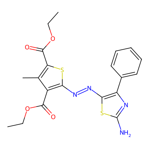 F0307-0715 structure