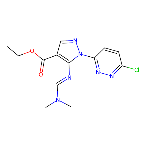 F0306-0199 structure