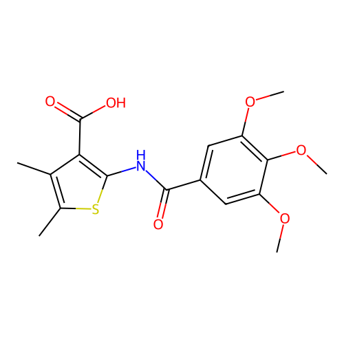 BAS 06105114 structure