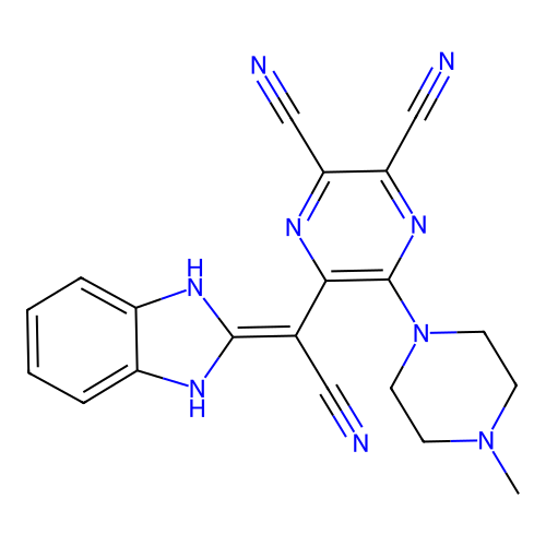 BAS 05206628 structure