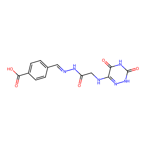 F0452-3336 structure