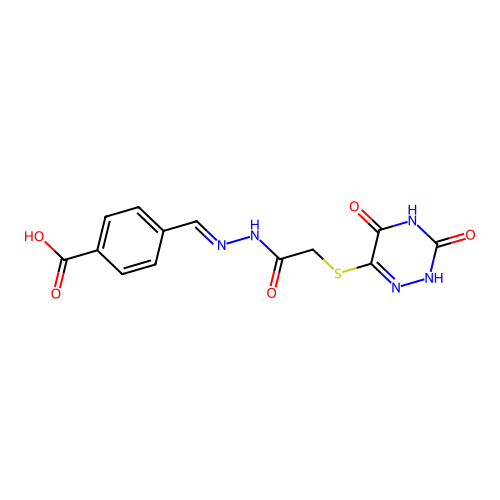 F0920-0515 structure
