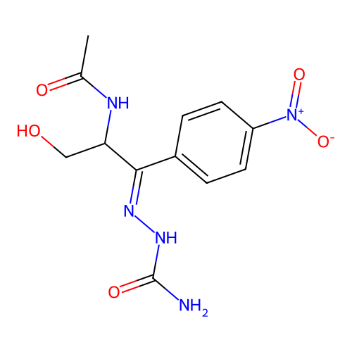 AF-399/33330025 structure
