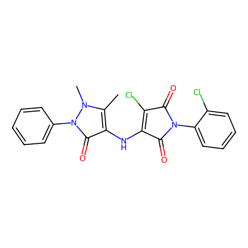 F3097-0677 structure