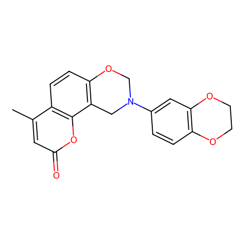 F3097-1278 structure