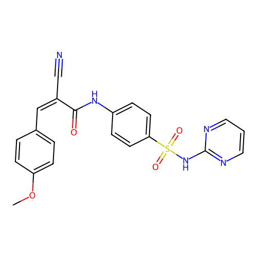 BAS 02167770 structure