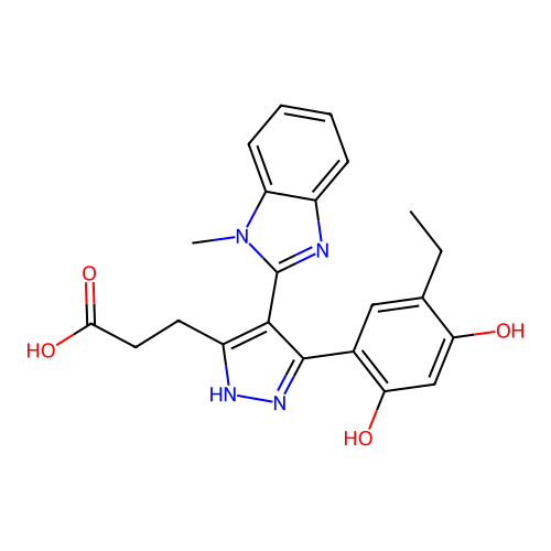 TimTec1_001699 structure