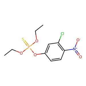 Ethyl chlorthion structure