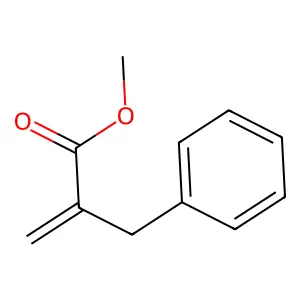 1,3-Propanediol, 2-(1-ethylpropyl)-, dicarbamate structure