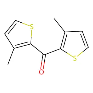 2-(3-苯丙基)-1,3-丙二醇二氨基甲酸酯 structure