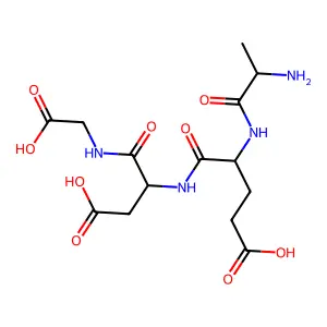 2-(6-Amino-9H-purin-9-yl)-5-(hydroxymethyl)tetrahydrofuran-3,4-diyl diacetate structure