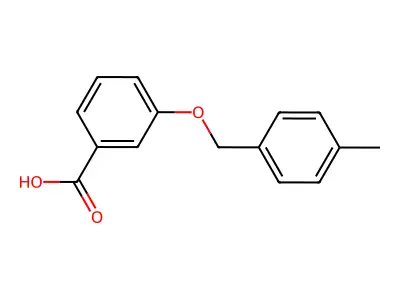 Fezatione structure