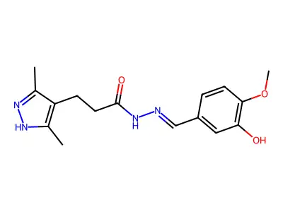 BAS 01551155 structure
