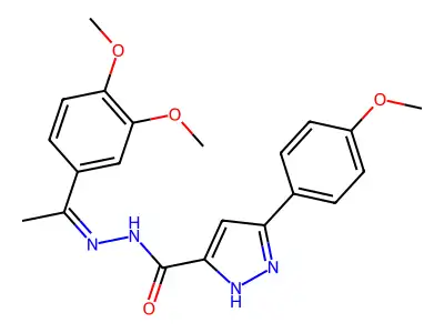SKI 178 structure