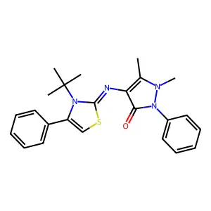AF-399/12856080 structure