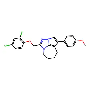 F0486-2289 structure