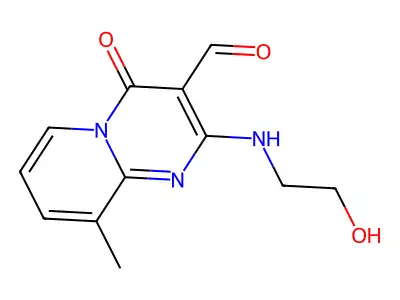 AE-641/14179166 structure