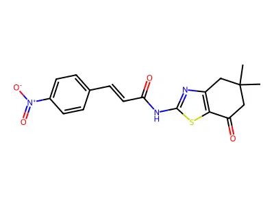 F1015-0157 structure