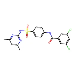 Cambridge id 6138935 structure