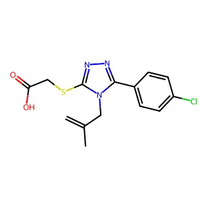 AS-871/12413163 structure