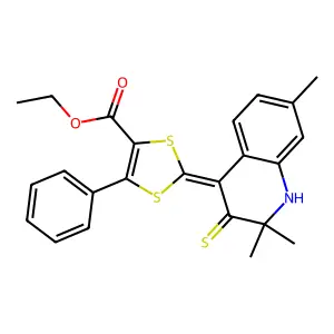 BAS 00458916 structure