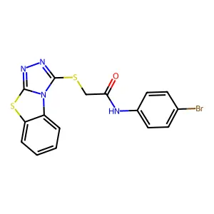 AF-399/13276016 structure