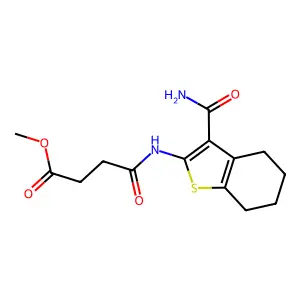 BAS 00803289 structure