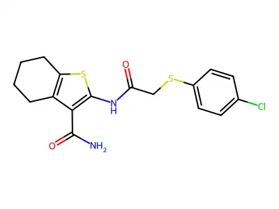 BAS 02052684 structure