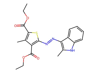 F0307-0800 structure