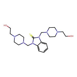 BAS 00917275 structure