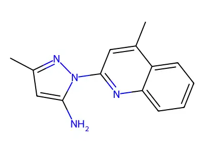 F0307-0132 structure