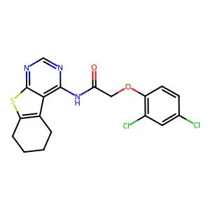 F0307-0154 structure