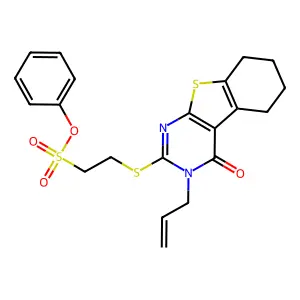 BAS 01262692 structure