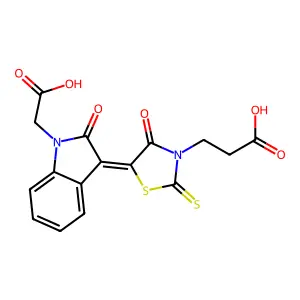 H1-A1NI2, 10 structure