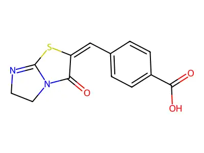 F0393-0726 structure