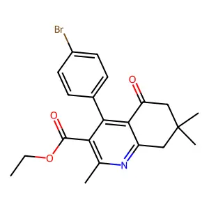 BIM-0029091.P001 structure