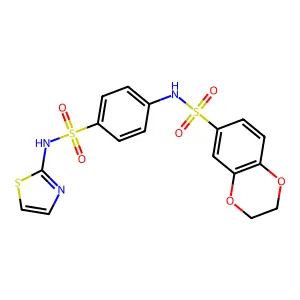 AB00527383-07 structure