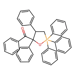 2,8-Difluorophenoxathiine 10,10-dioxide structure