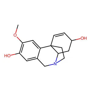 Macowine structure