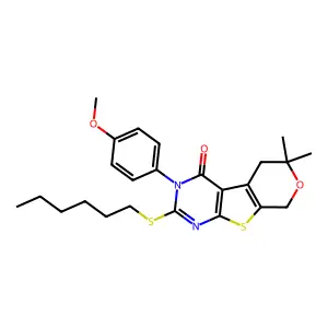 AJ-292/13889512 structure