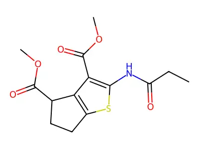 BAS 02140518 structure