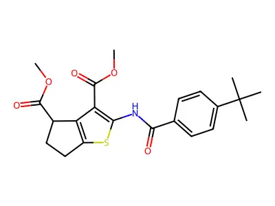 AE-641/14575020 structure