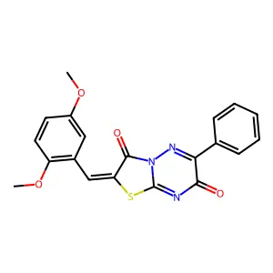 Salor-int l438669-1ea structure
